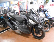 Le nostre moto/scooter NUOVE/USATE