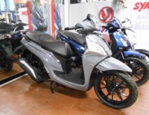 Le nostre moto/scooter NUOVE/USATE