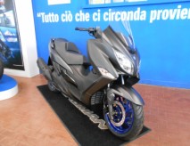 Suzuki BURGMAN 400 ABS