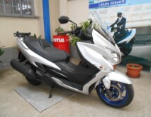 Le nostre moto/scooter NUOVE/USATE