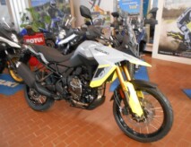 Le nostre moto/scooter NUOVE/USATE