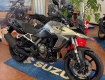 Suzuki V-STROM 800SE