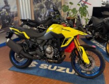 Suzuki V-STROM 800DE