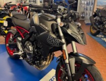 Suzuki GSX-8S