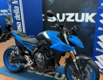 Le nostre moto/scooter NUOVE/USATE