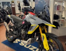Le nostre moto/scooter NUOVE/USATE